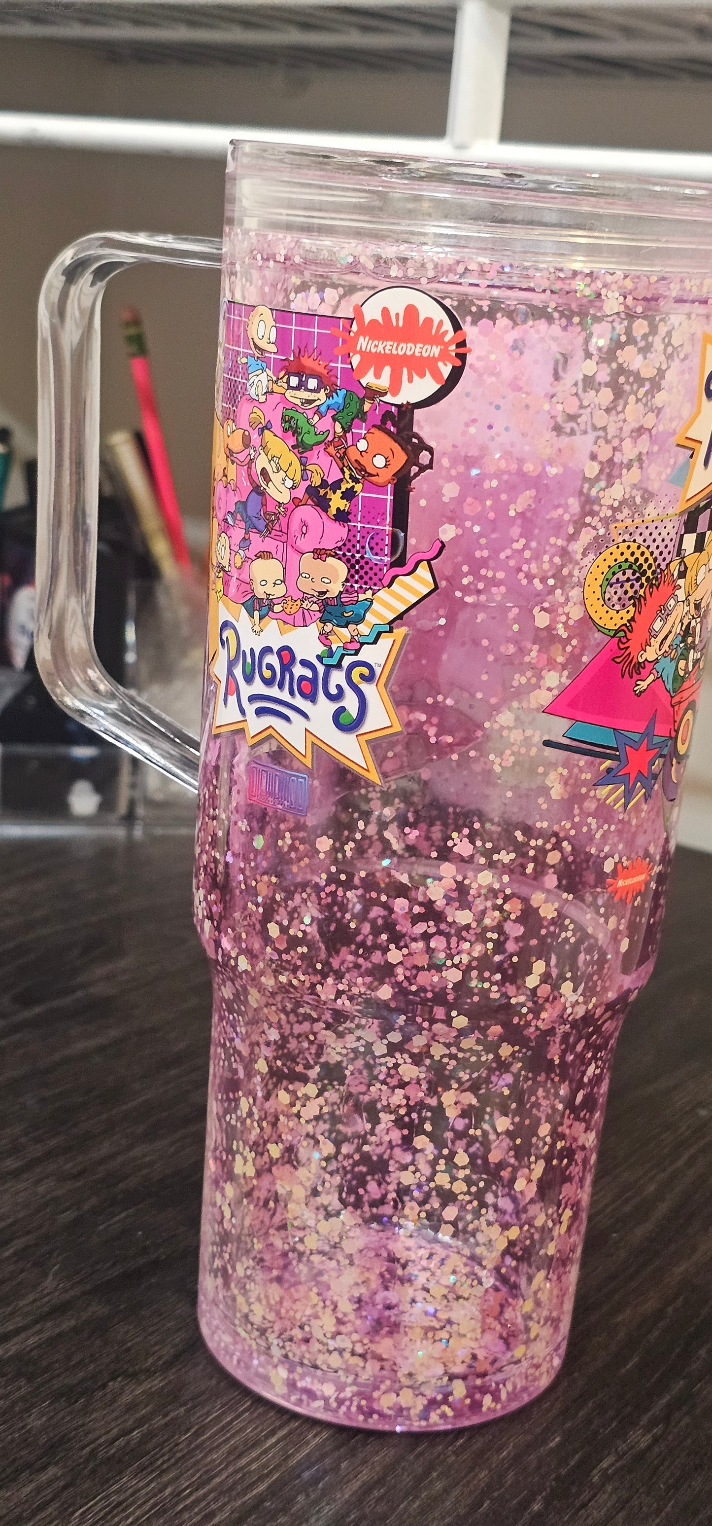 40oz Tumblers
