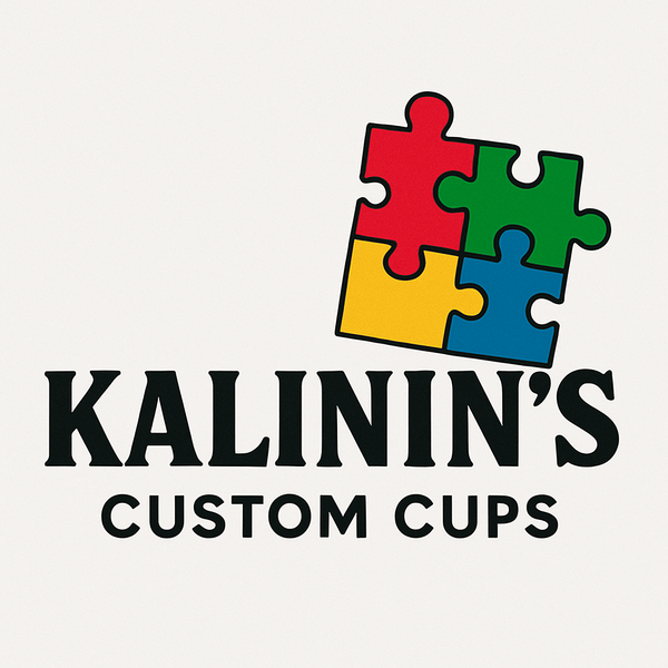 Kalinin's Custom Cups