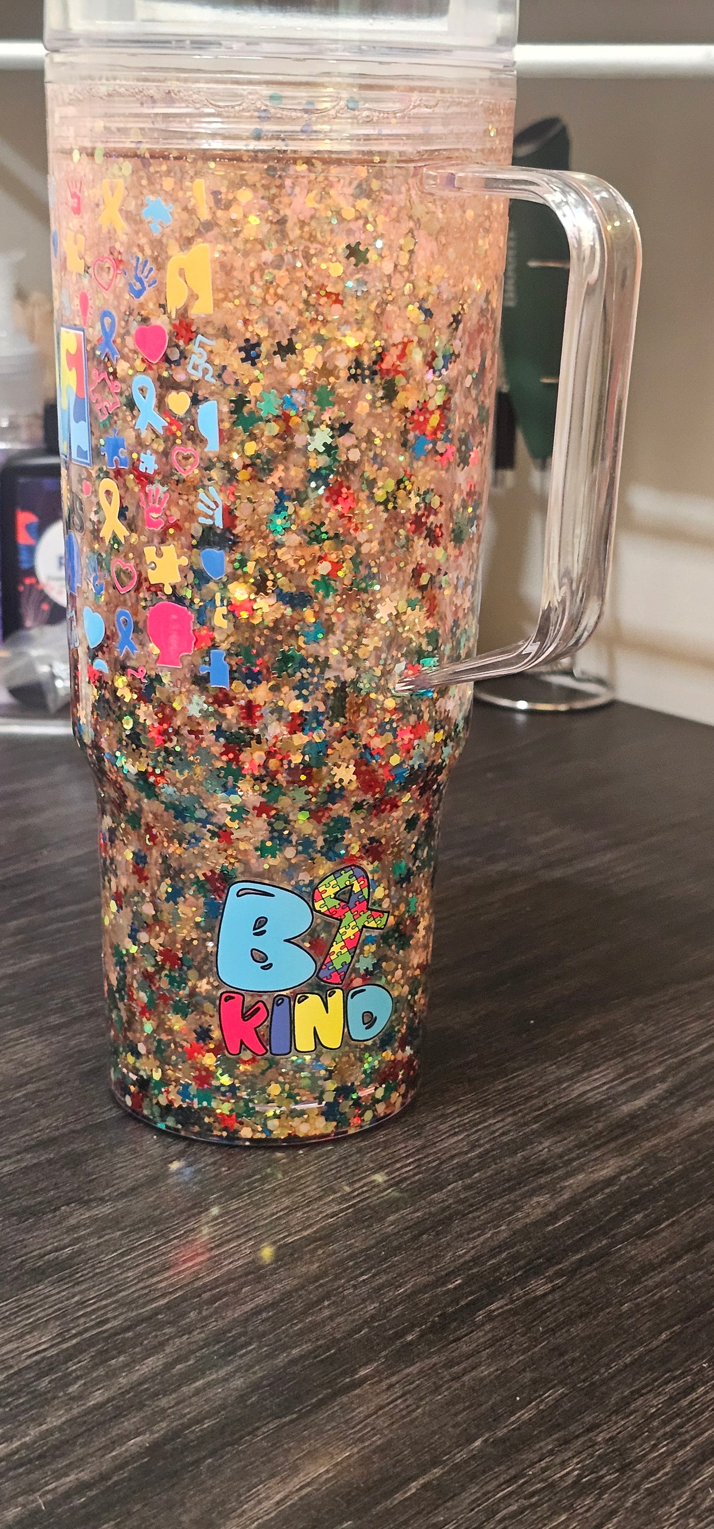40oz Tumblers