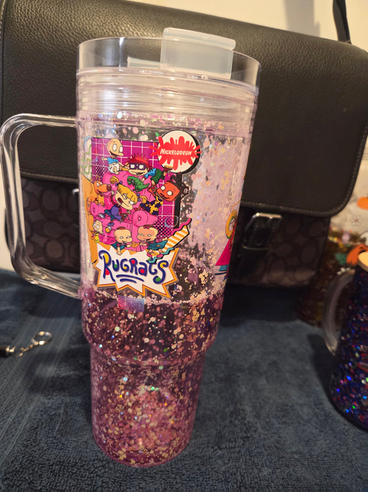 40oz Tumblers