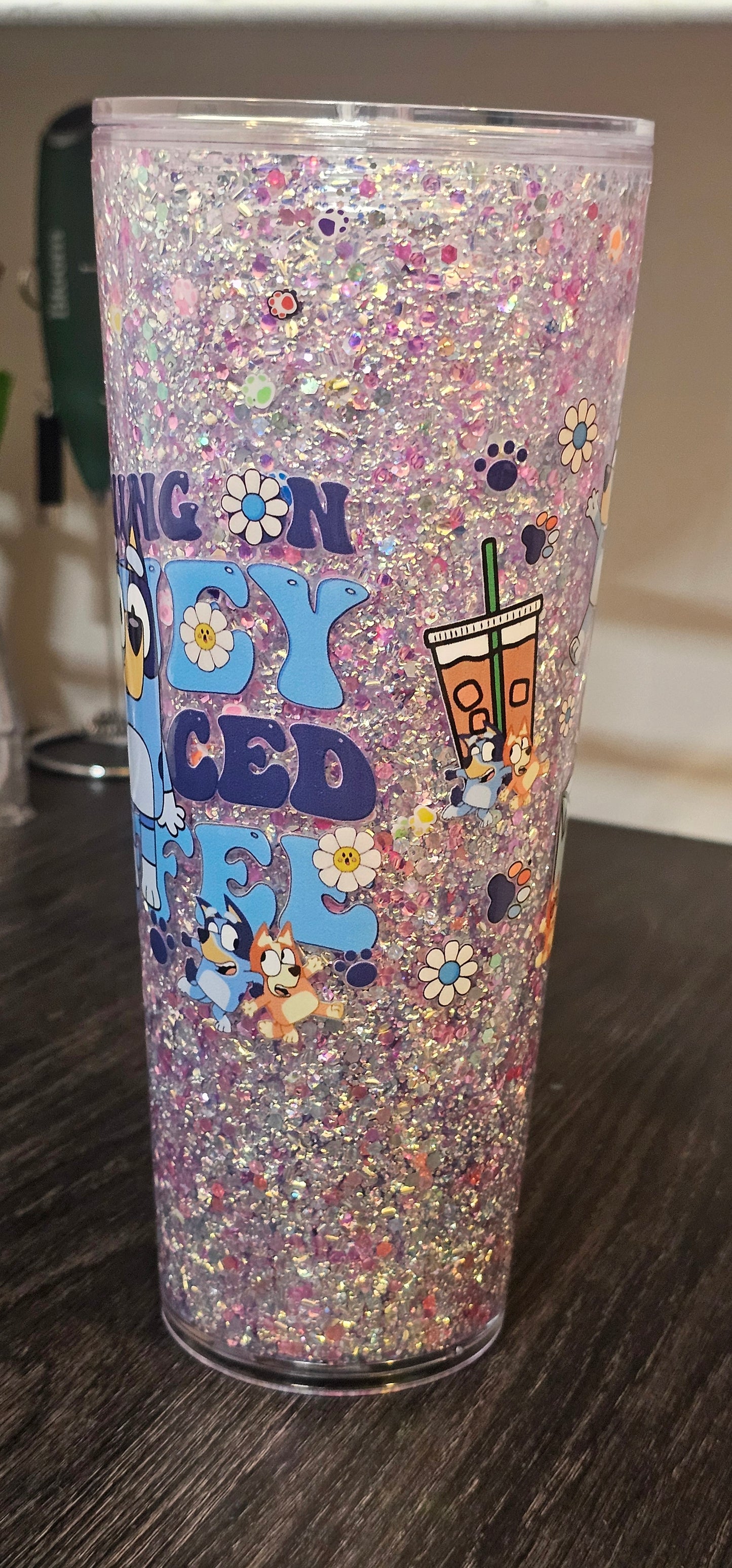 24oz Tumblers