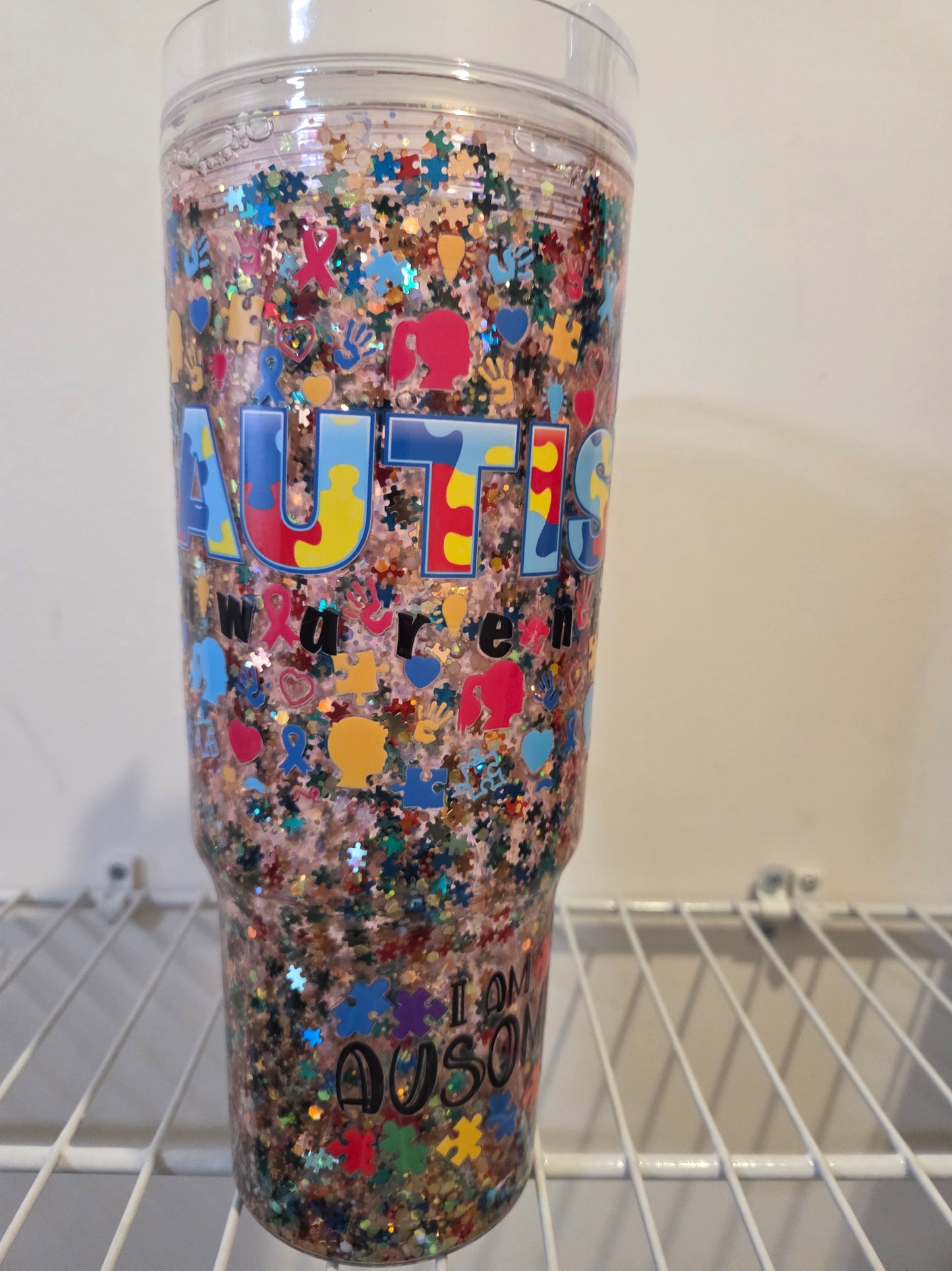 40oz Tumblers