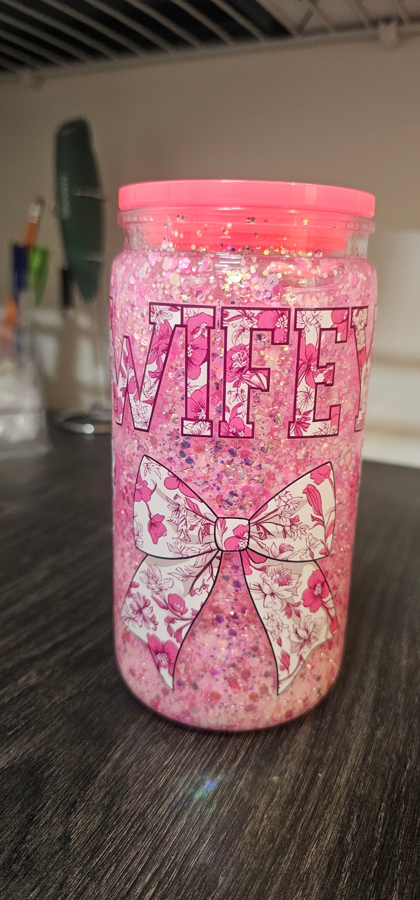 16oz tumblers