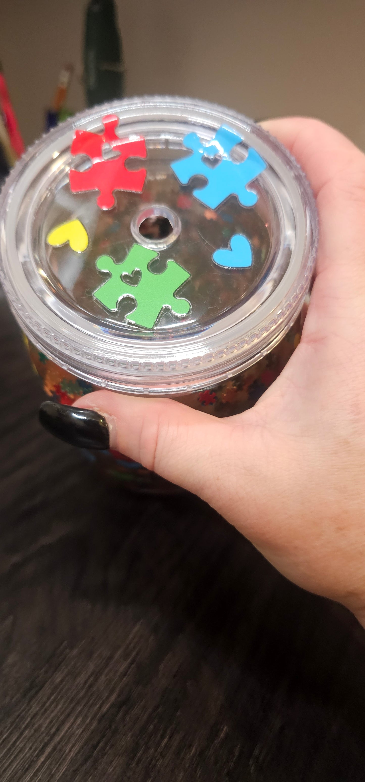 24oz Tumblers