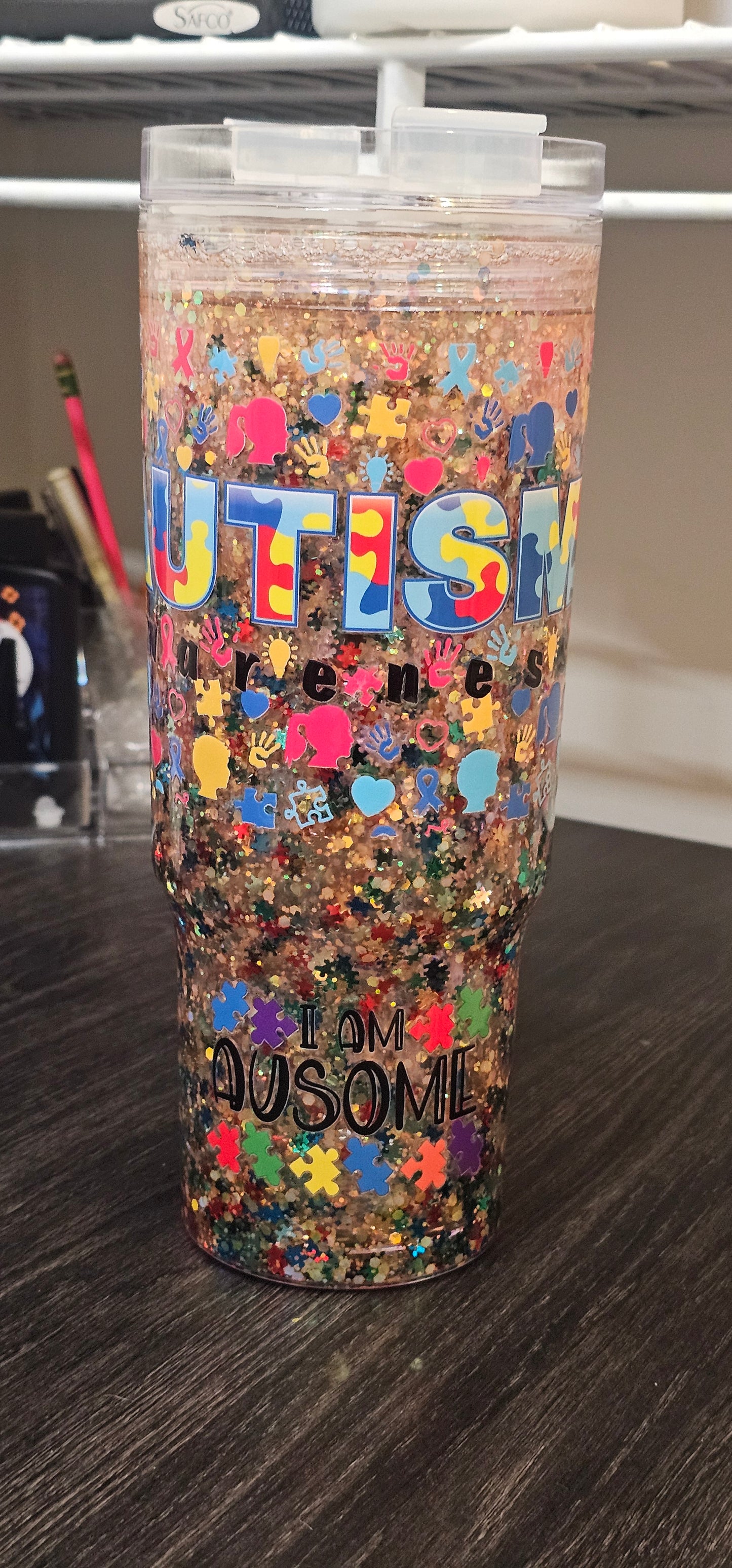 40oz Tumblers