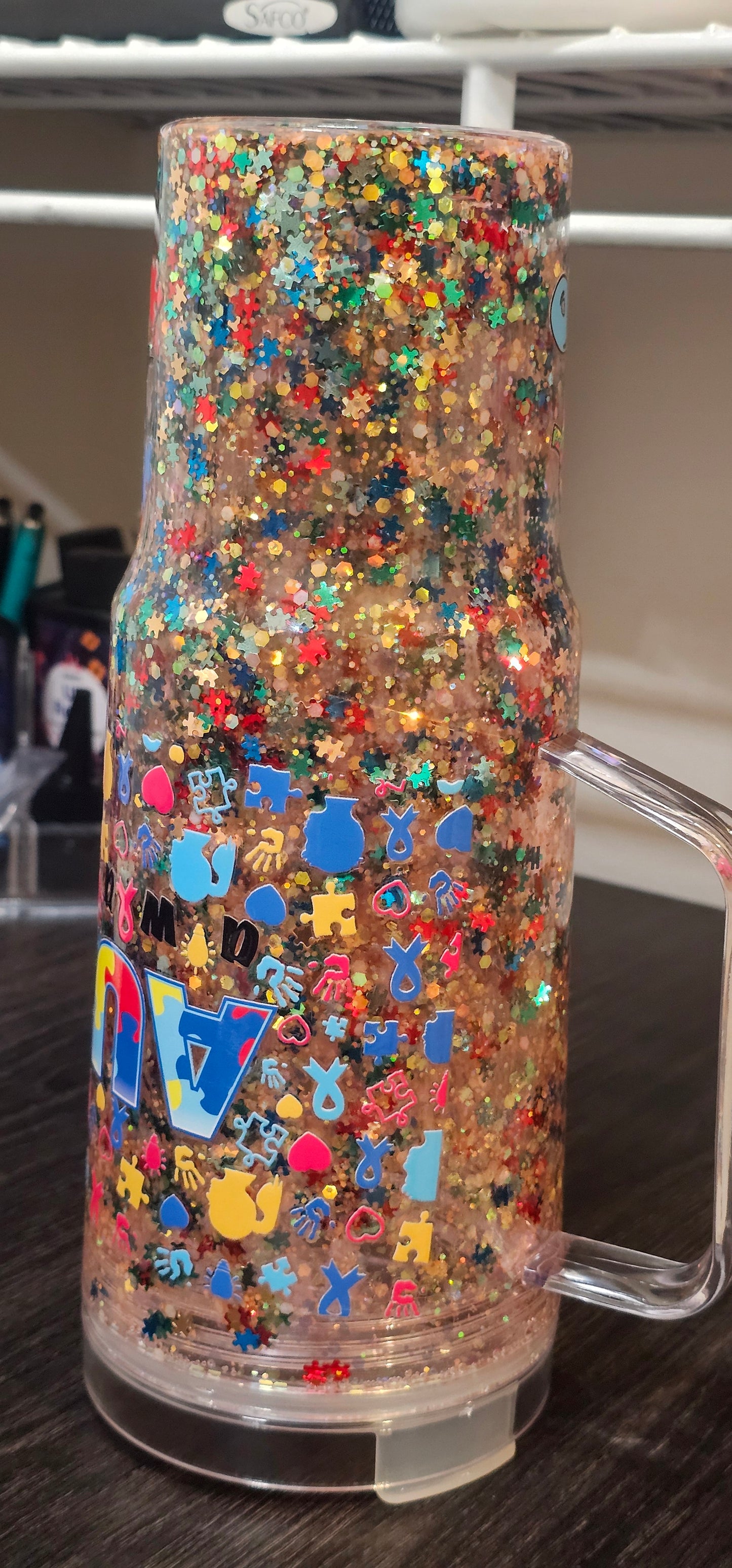 40oz Tumblers
