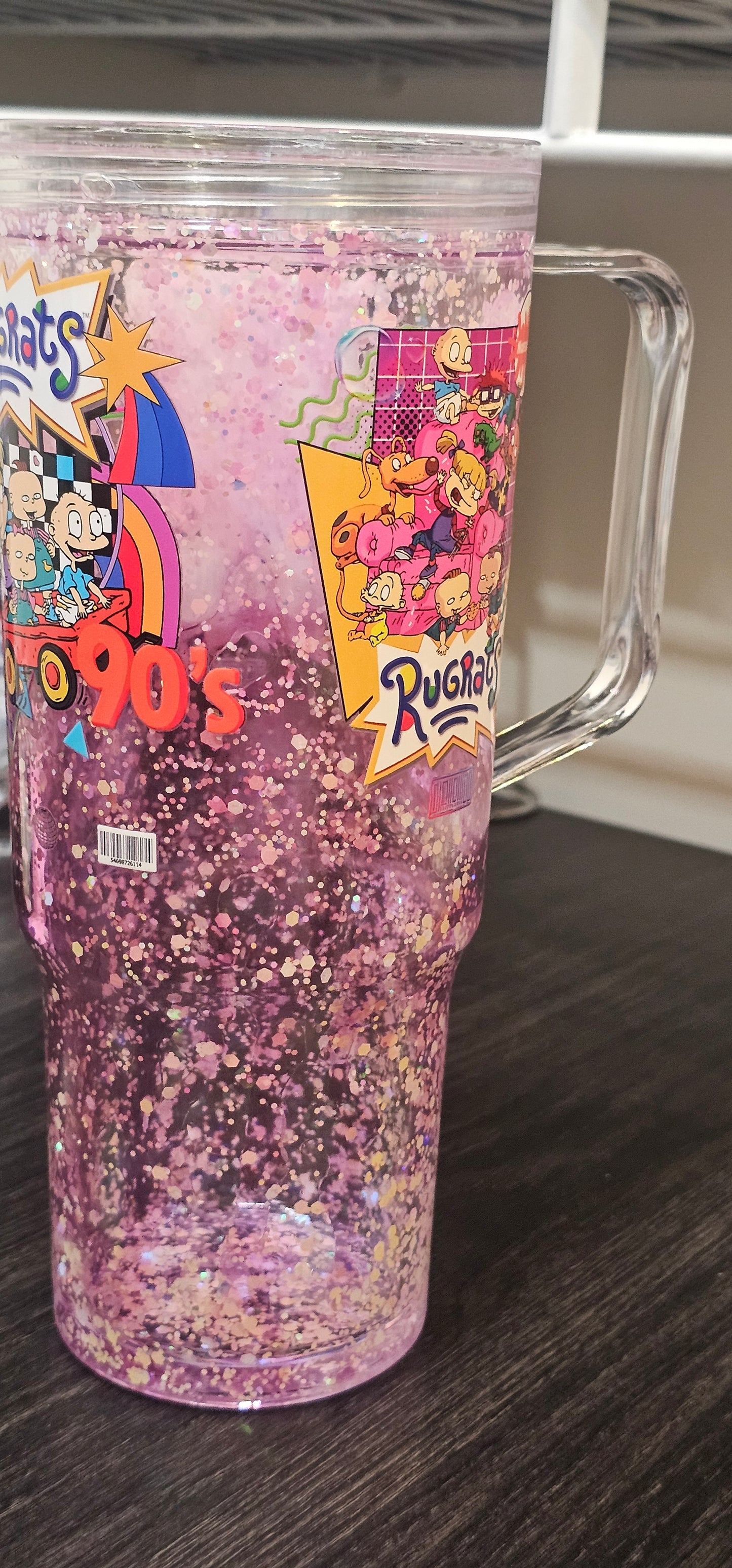 40oz Tumblers